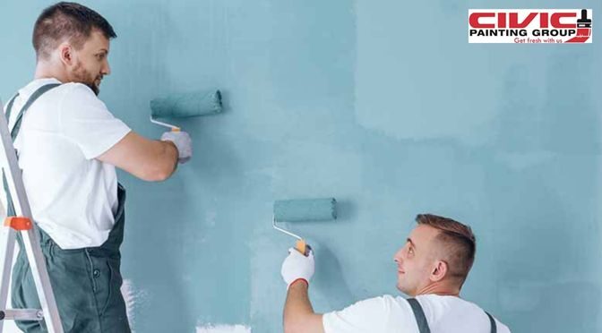 What Difference Does the Experience of Painting Contractors Make?