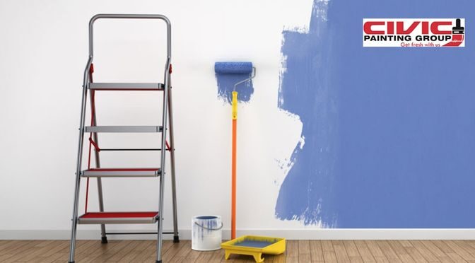 How You Can Successfully Choose the Best Paint Colour for Your Home?