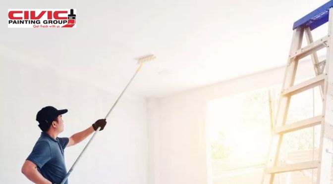 Things That You Need to Consider Before Home Painting